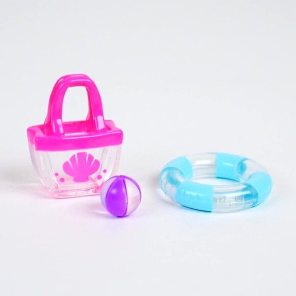 Calico Critters Sylvanian Families Mixed Accessory Lot - Picture 7 of 7